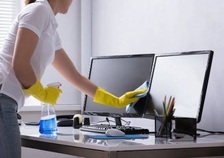 Avatar for D&D cleaning services