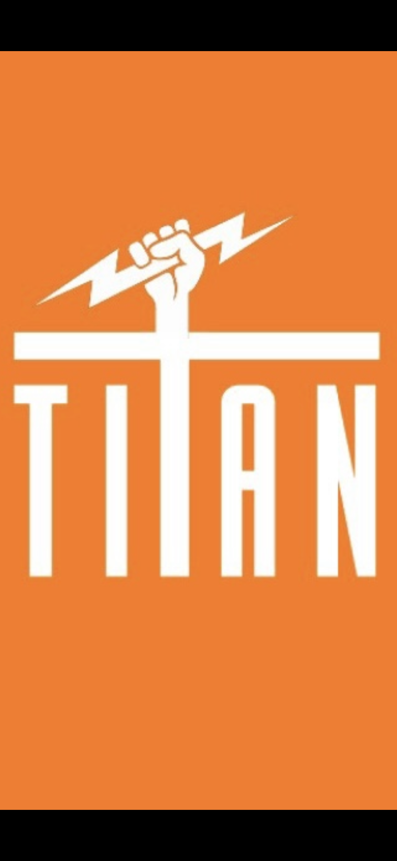 Titan Modular Contracting logo