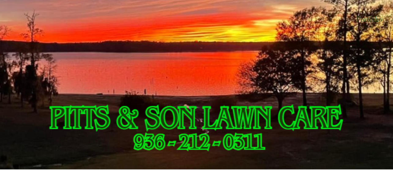 Pitts and son logo