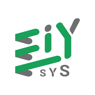 EIY SYS logo