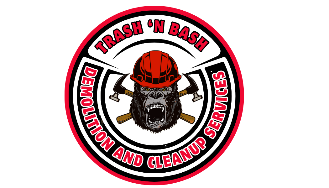 Trash 'N Bash Bro's logo