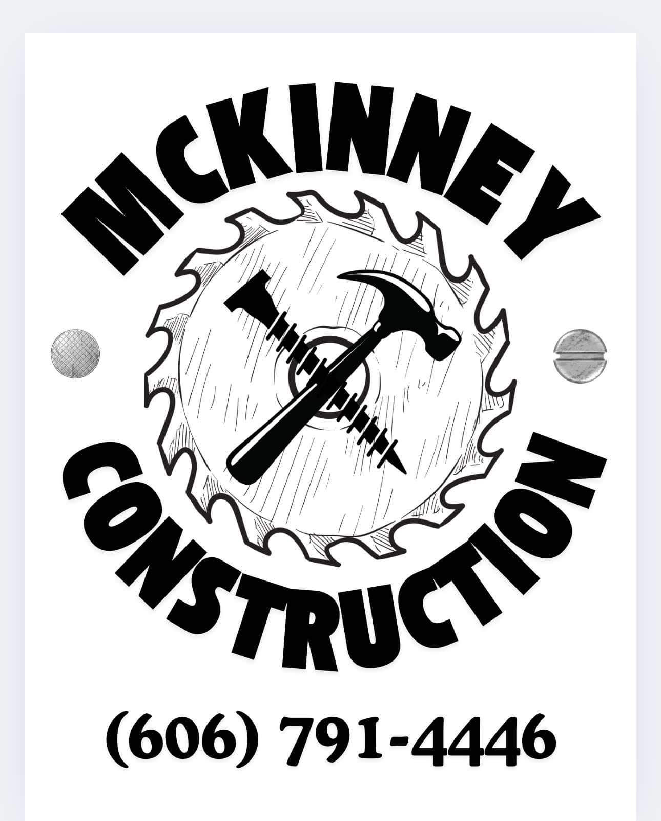 Seth McKinney logo