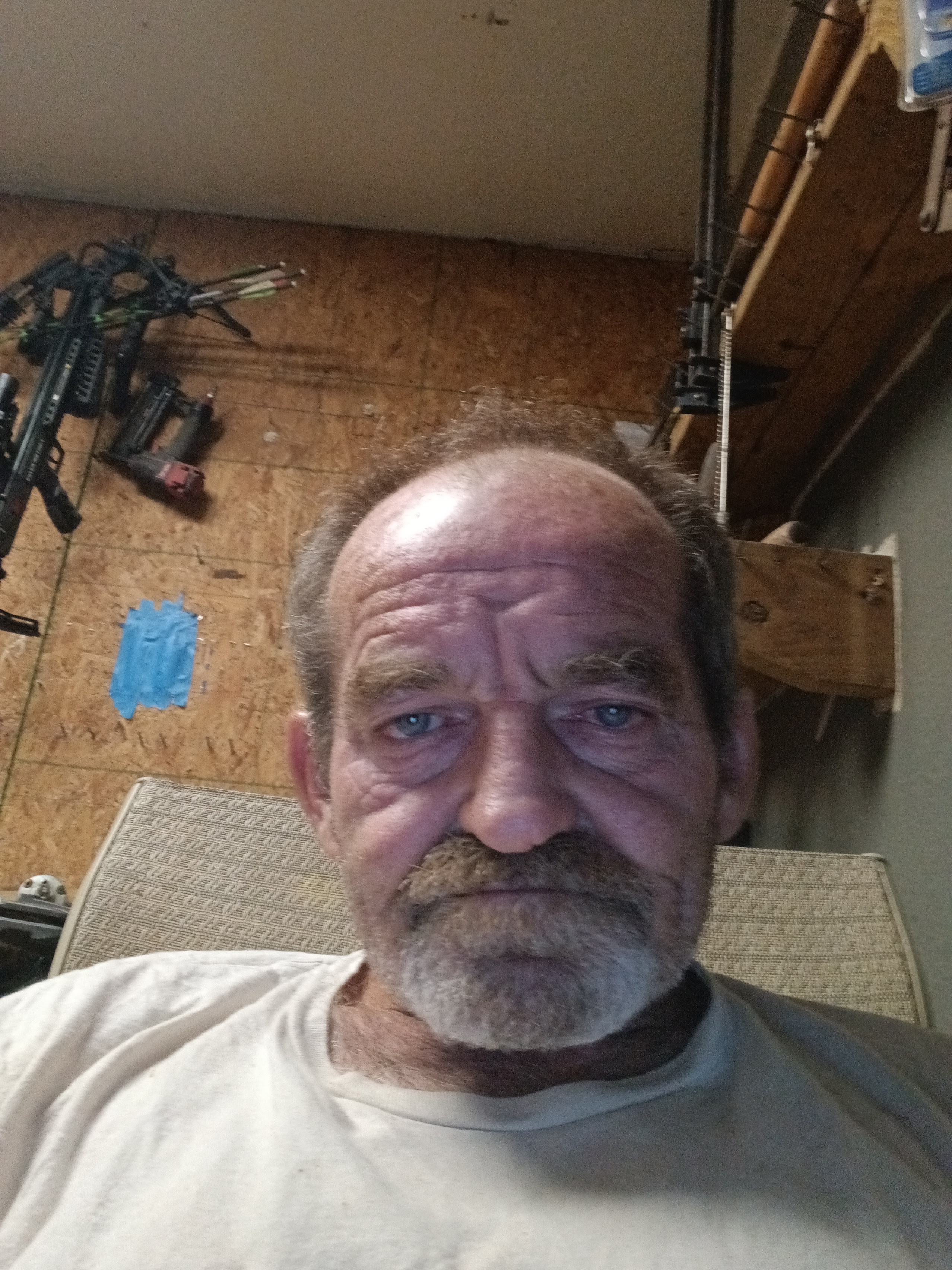 Steve Hargrove Handyman logo