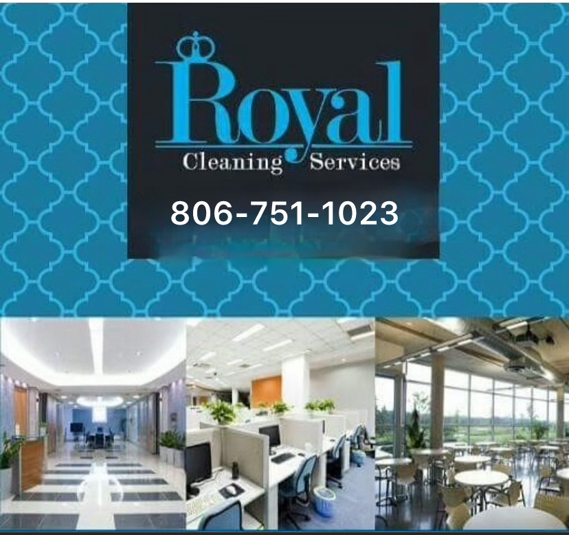 Avatar for Royal Cleaning