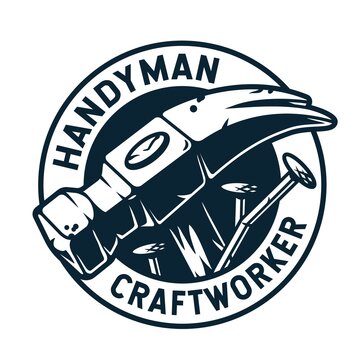 Robert Bowman logo