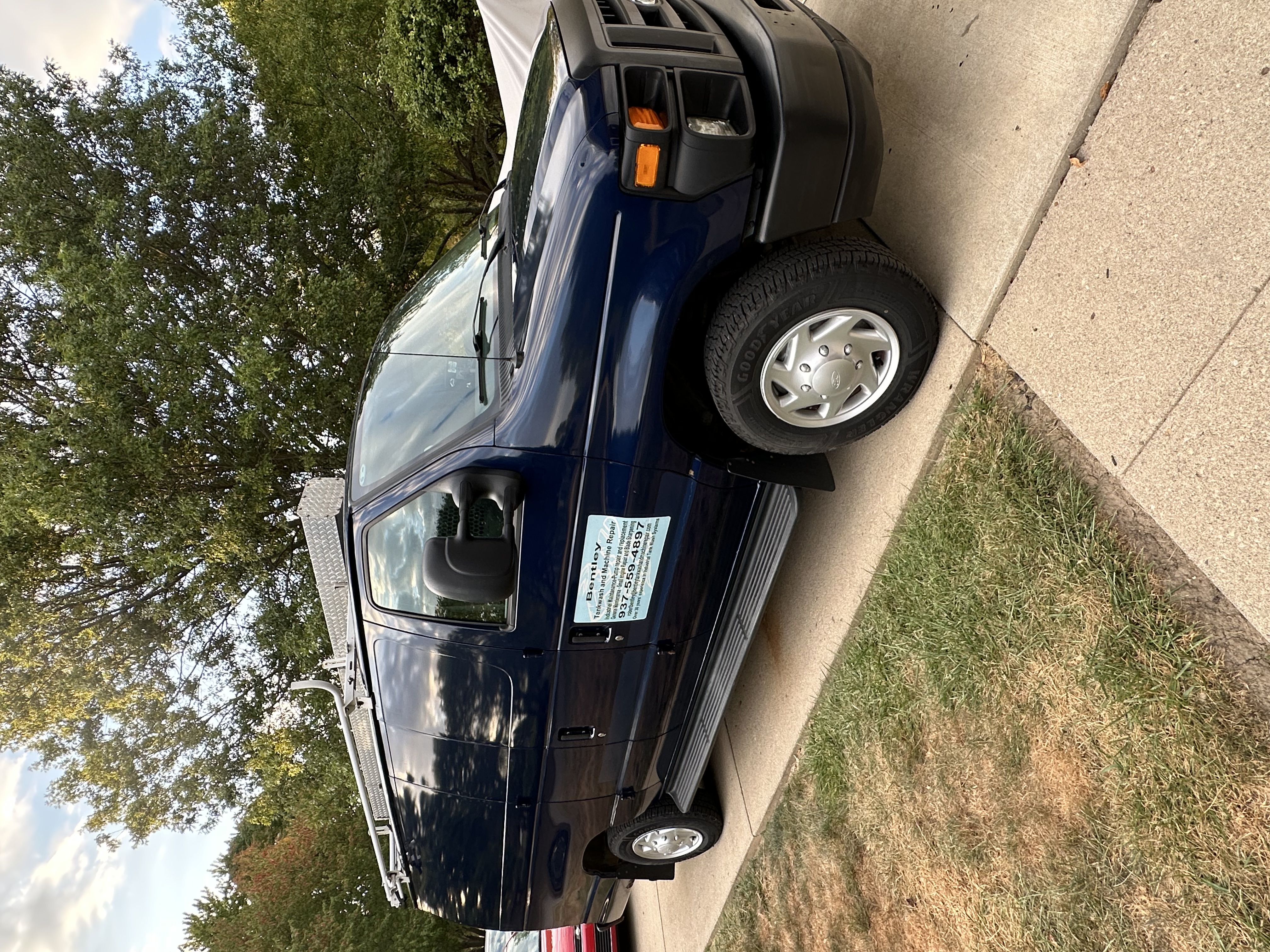 Avatar for Bentley Tank Wash And Machine Repair LLC