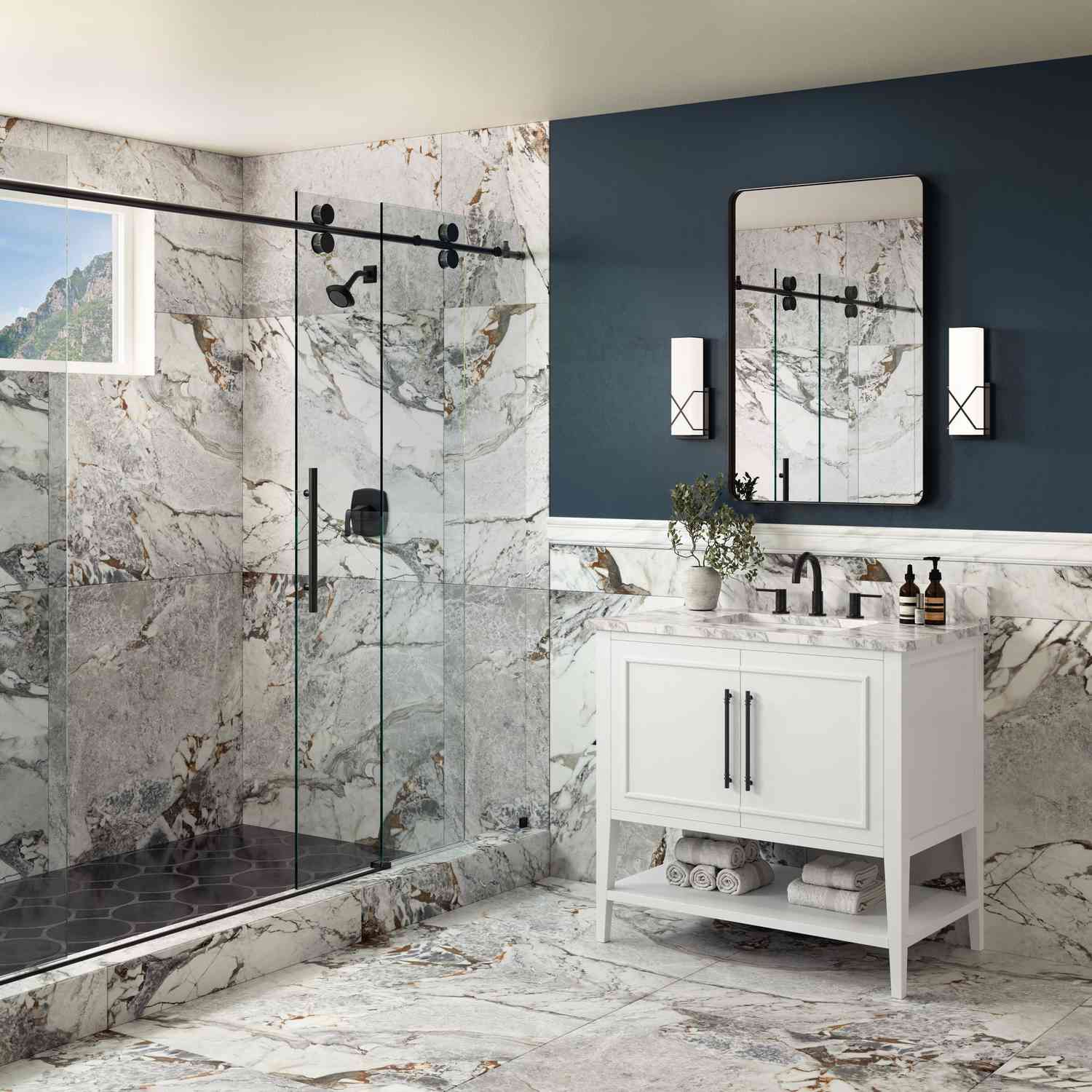 Gagnon Tile logo