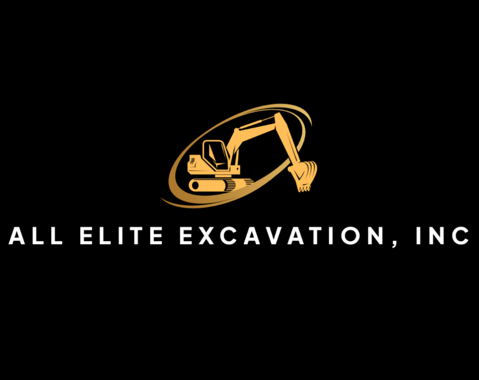 All Elite Excavation Inc logo