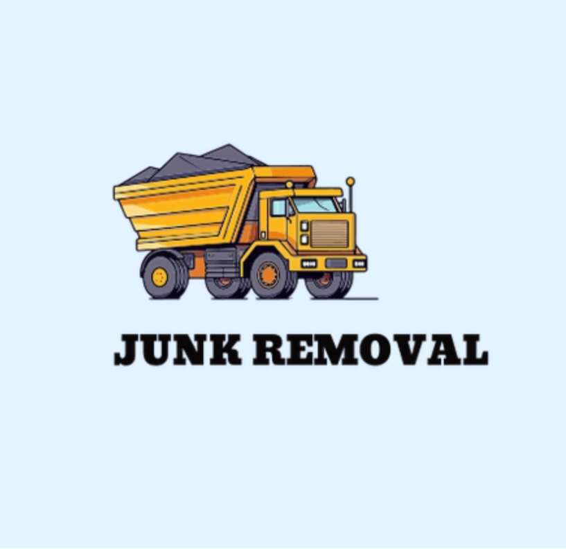 Junk Removal & Demolition logo