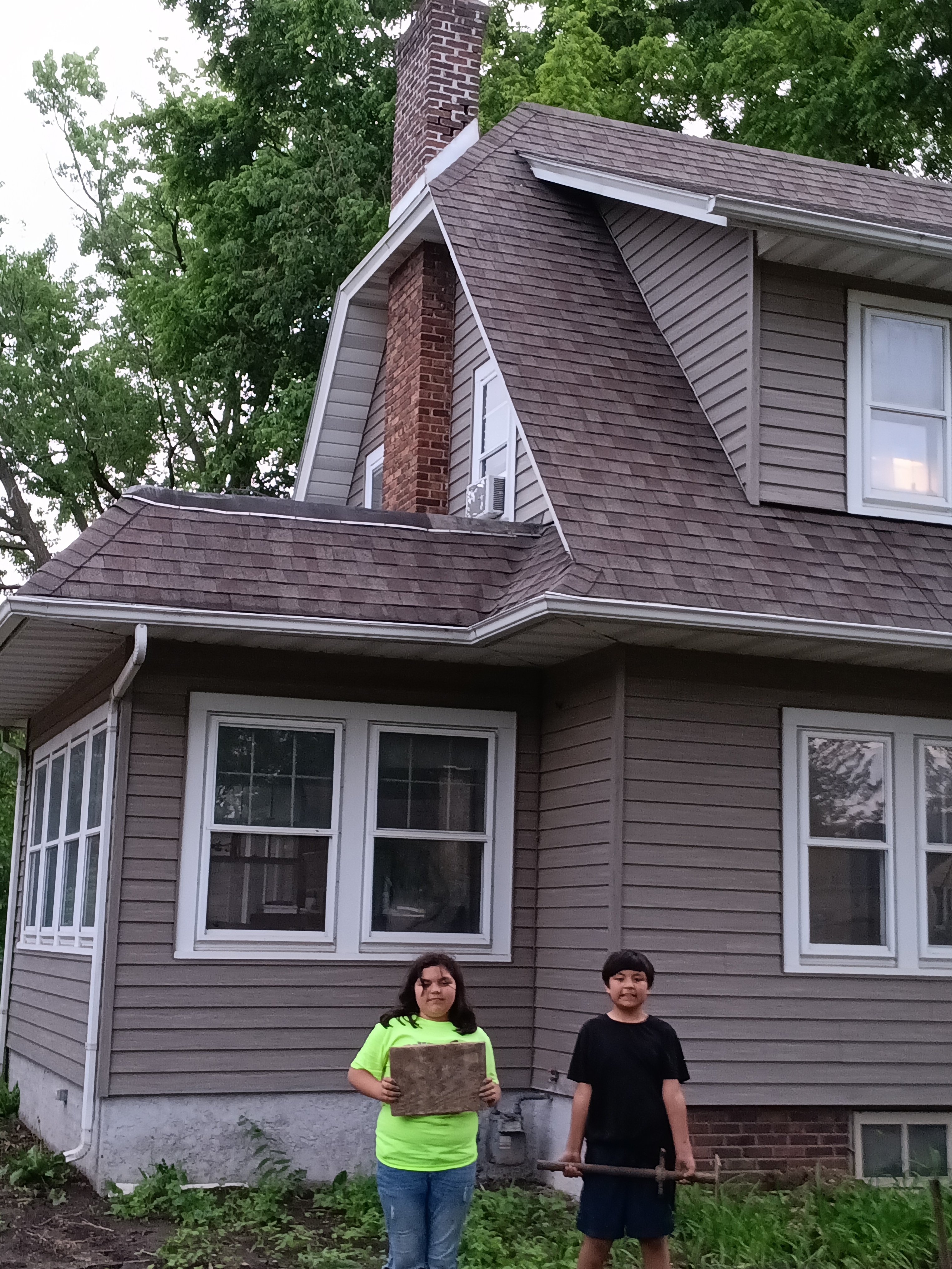 Avatar for Hurly & Sons masonry