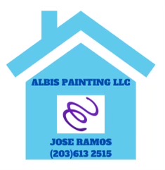 Albis Painting LLC logo