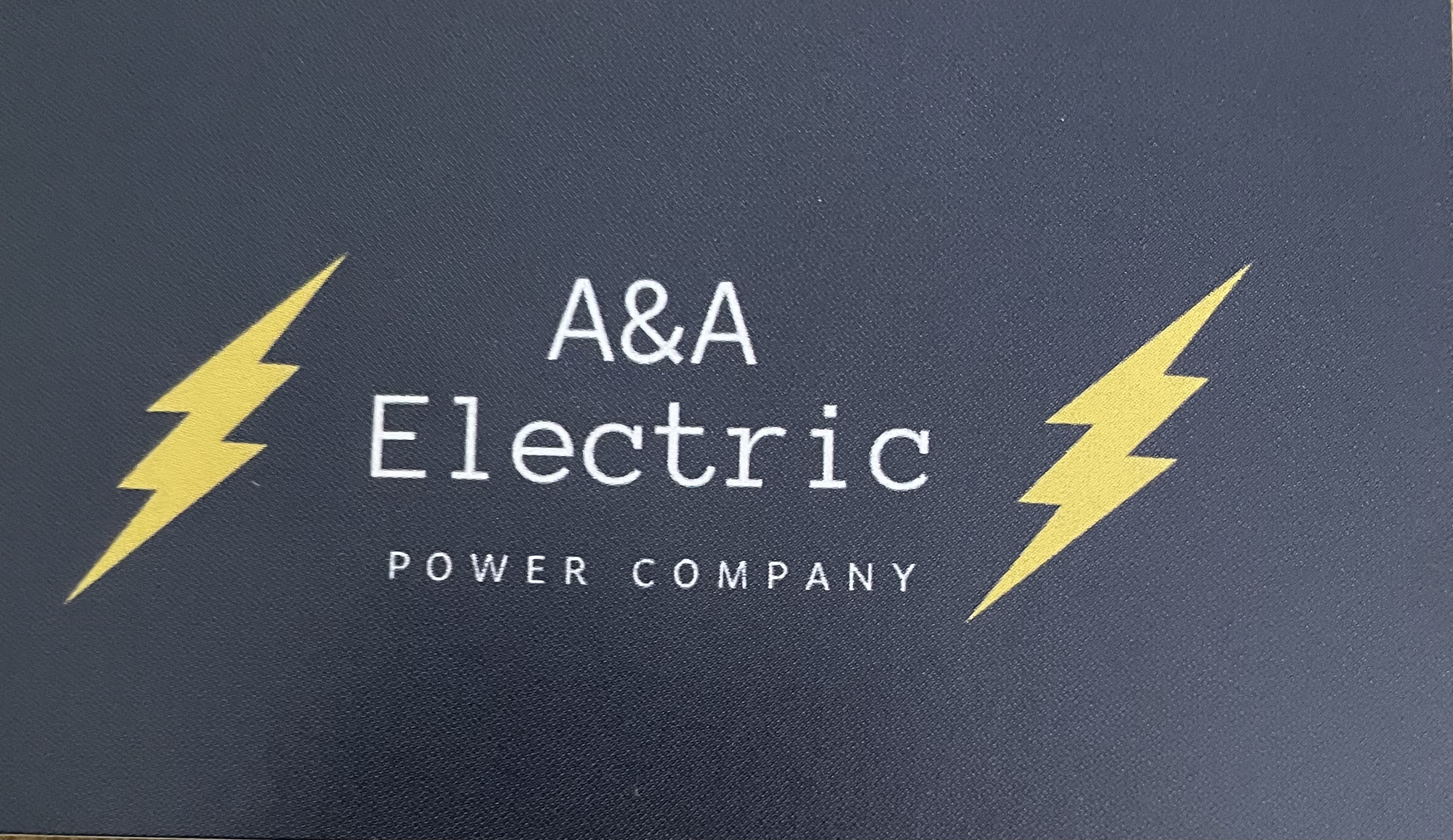Avatar for A&A electric