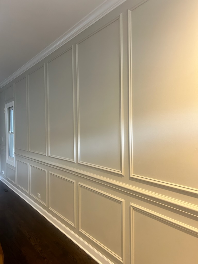 Avatar for Finished Trim Pros