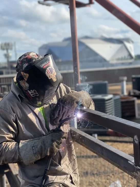 Avatar for R&W Welding and Fabricating, Inc.