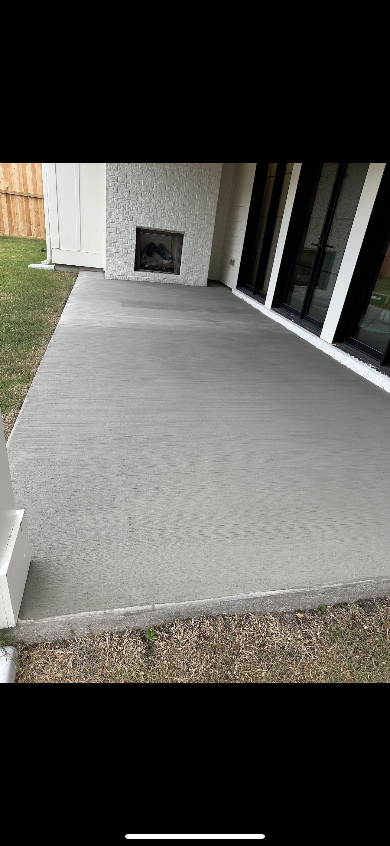 OG concrete construction logo