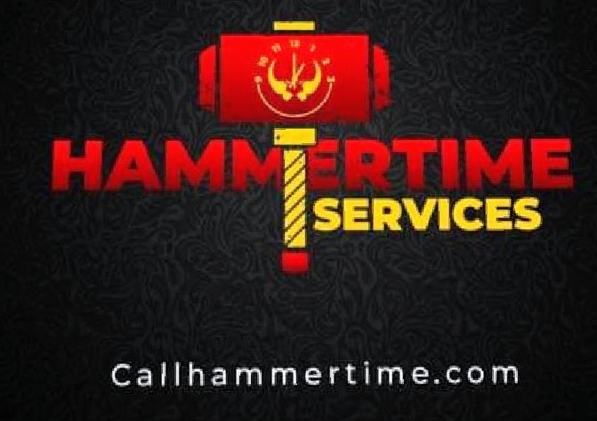 Avatar for HammerTime Services LLC