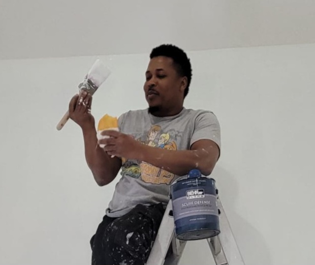 Avatar for Srel David