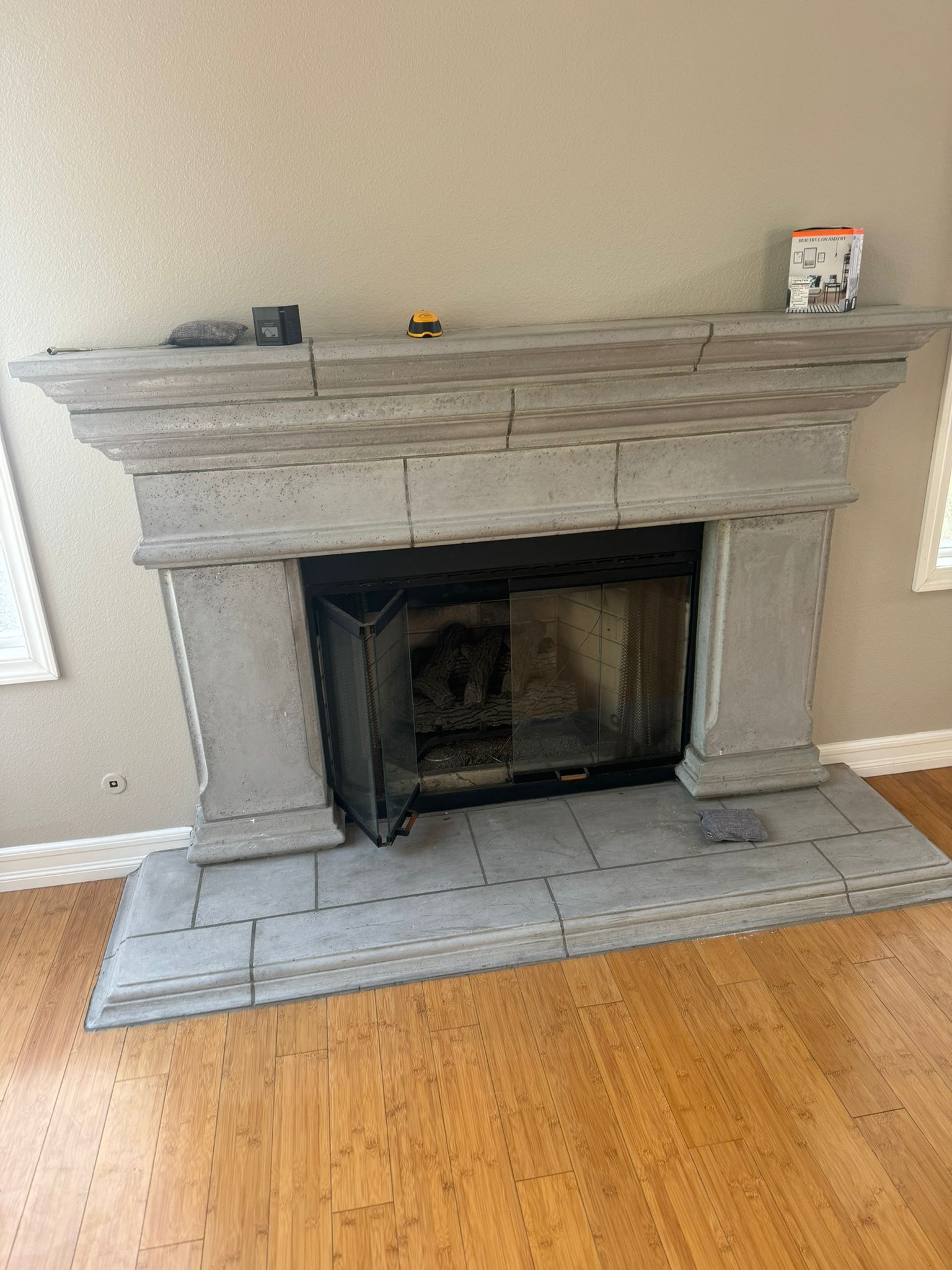 Top chimney experts logo
