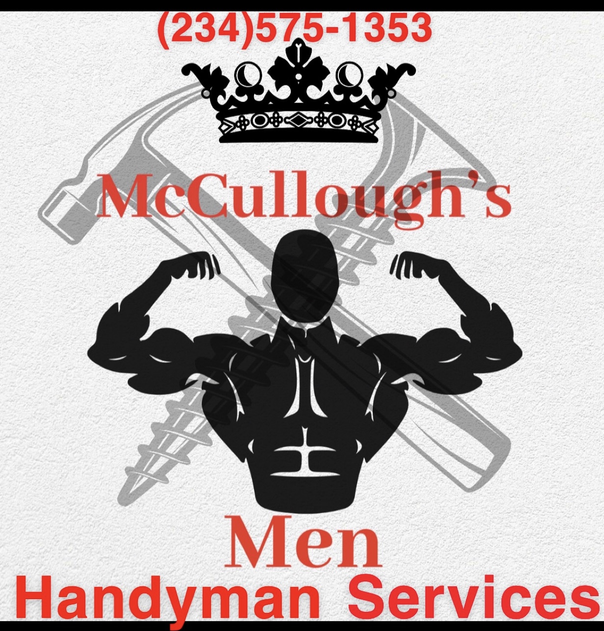 Avatar for McCulloughs Men