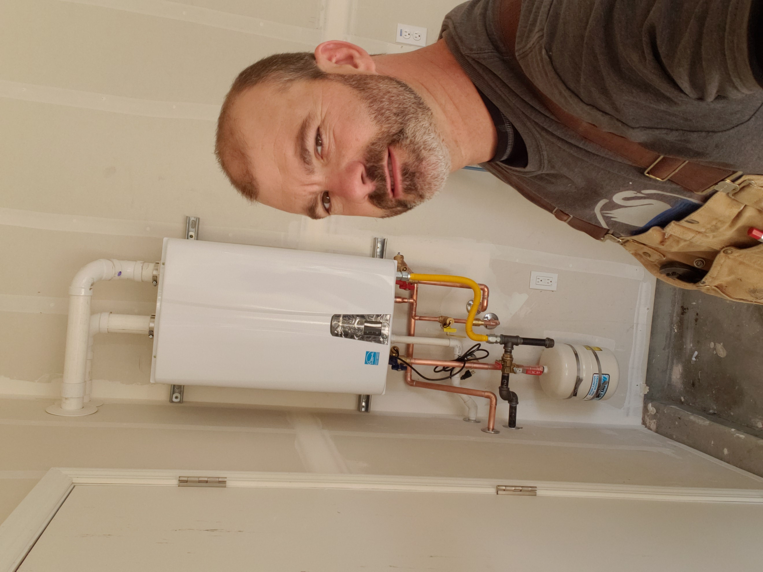 Avatar for Brians plumbing