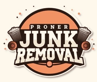 Junk Removal Proner logo