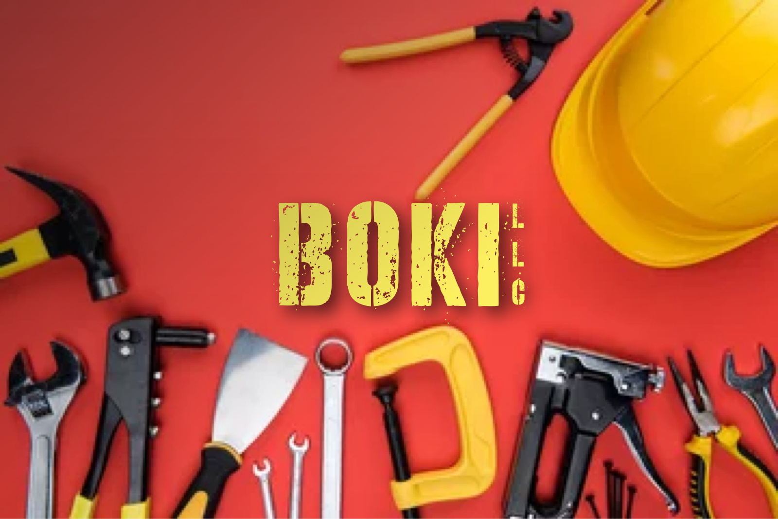 Avatar for Boki llc