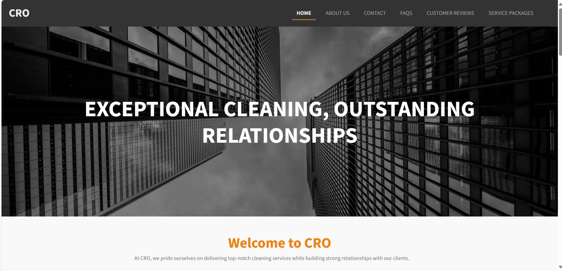 Avatar for CRO