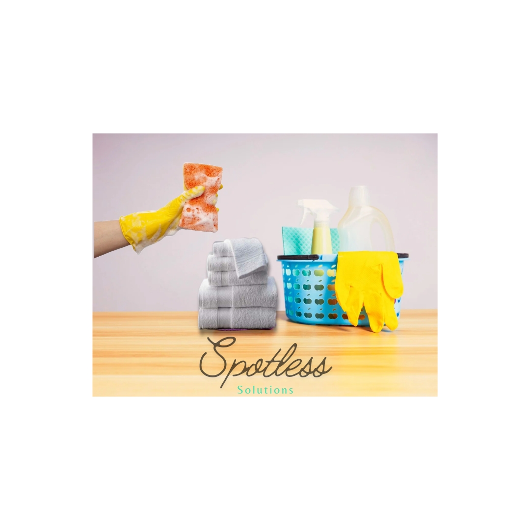 Avatar for Spotless solutions