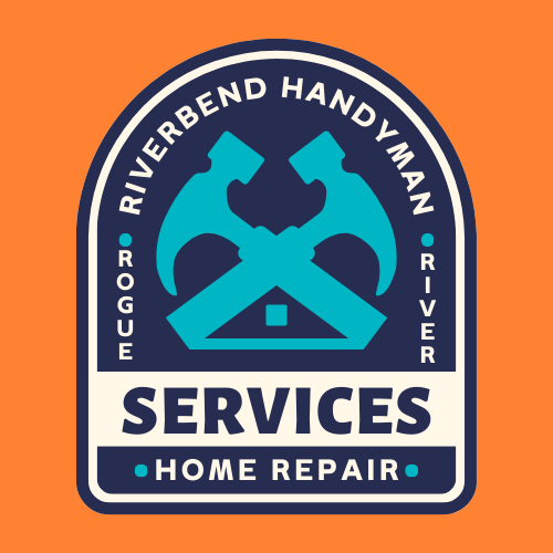 Riverbend Handyman Services logo