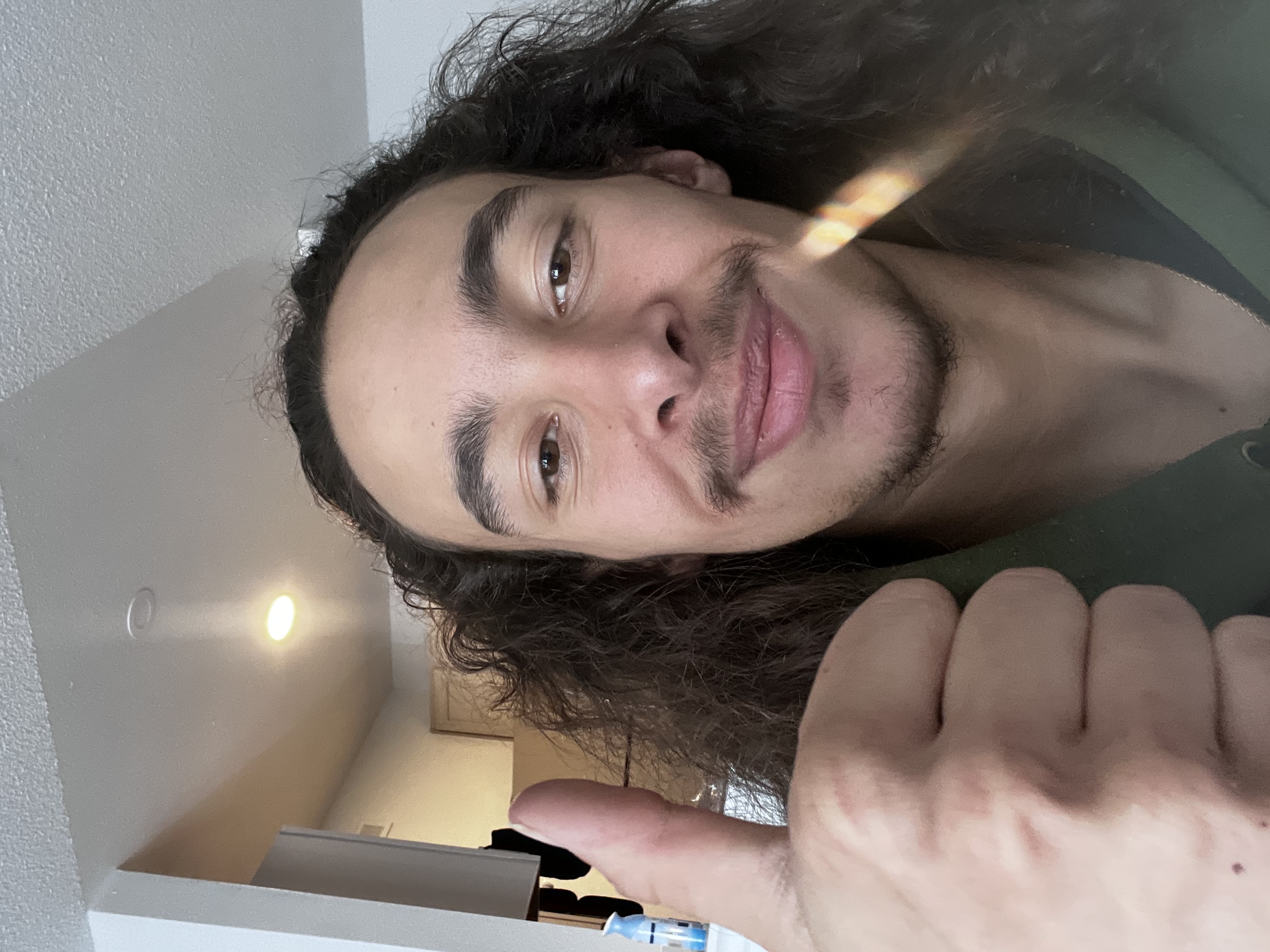 Avatar for Alexander Salgado