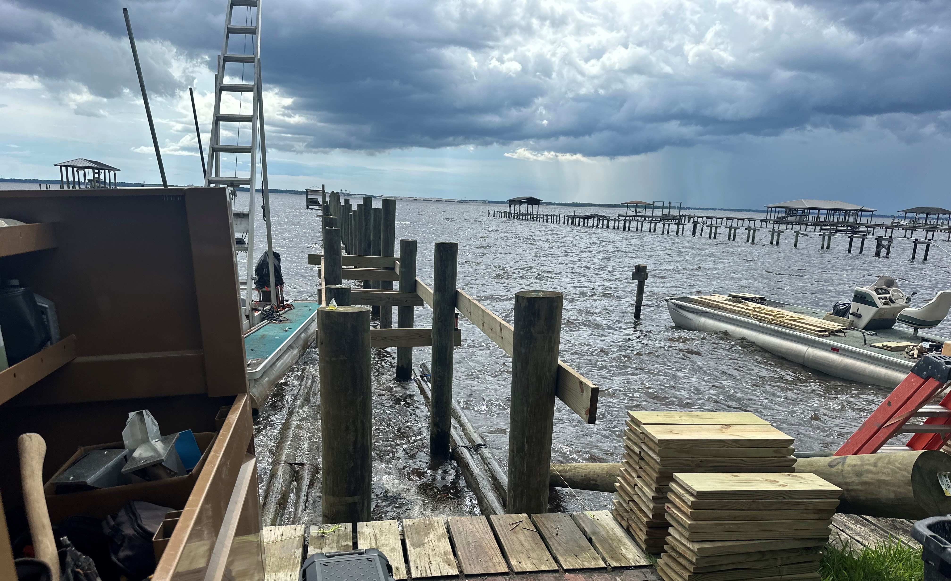 Avatar for Alpha Docks Marine Construction