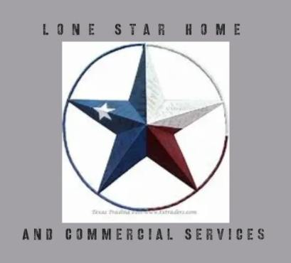 Avatar for LONESTAR HOME & COMMERCIAL SERVICES