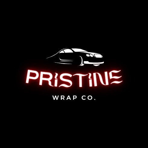 Pristinewrapco.LLC logo