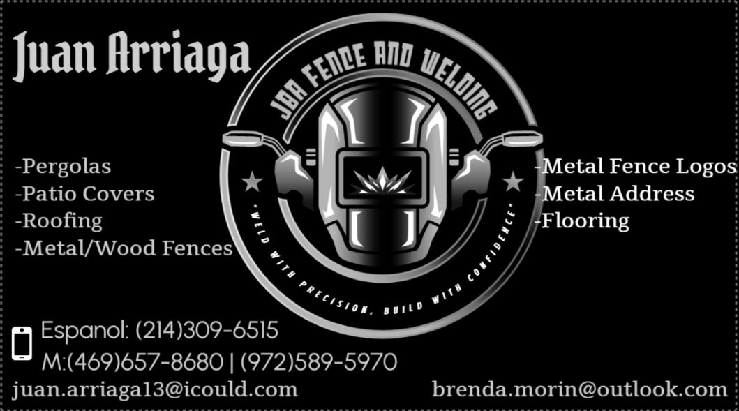 Avatar for JBA Fence and Welding