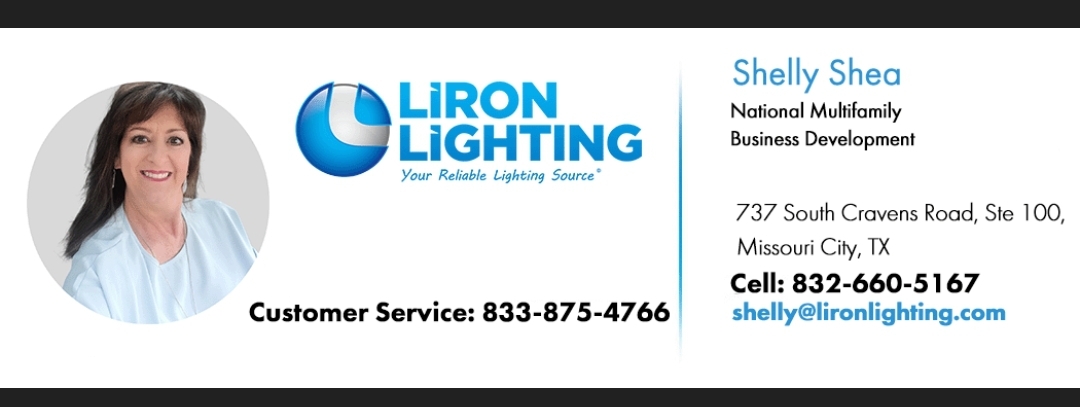 Avatar for Liron Lighting
