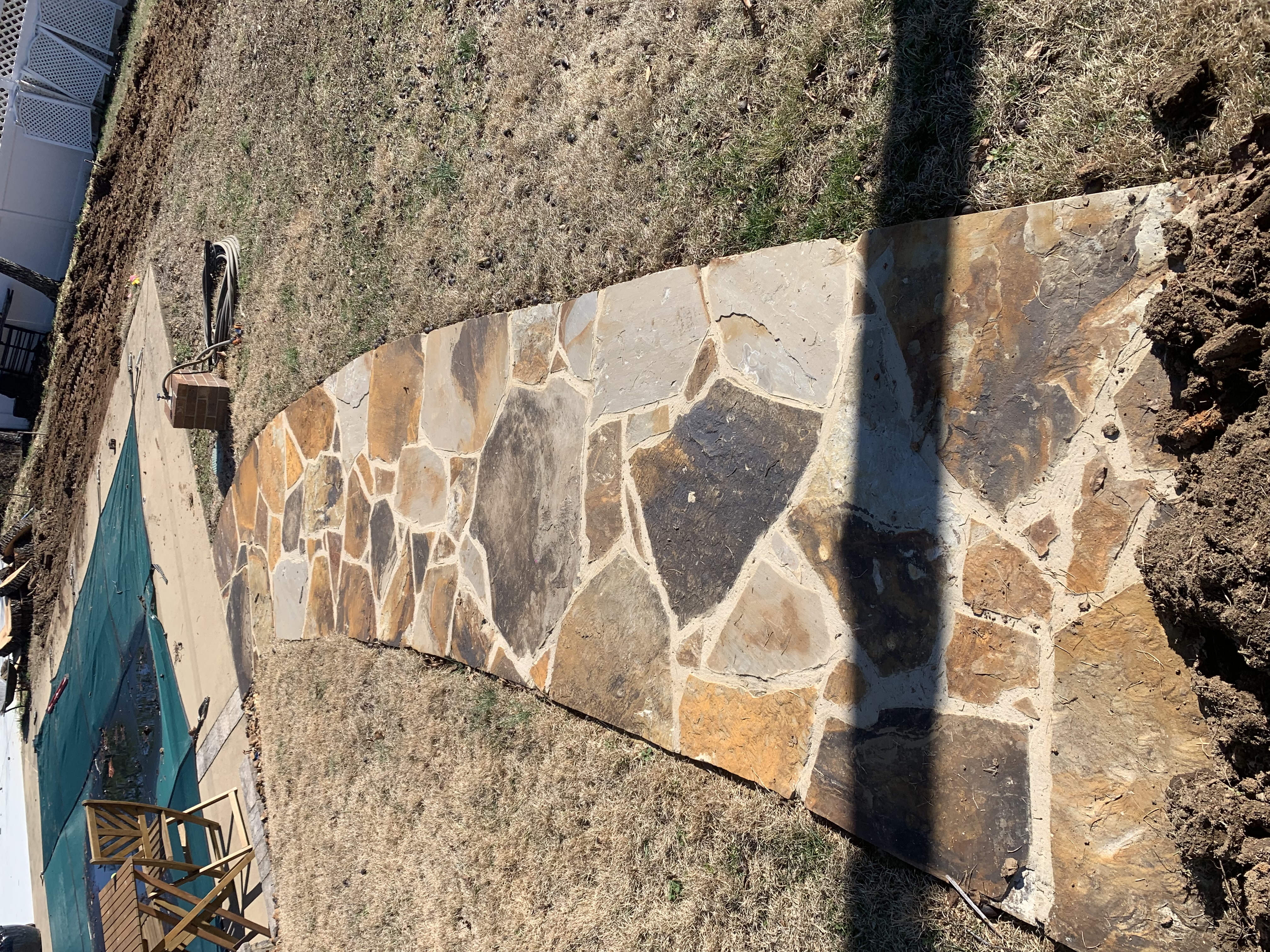 Avatar for Hogan pressure washing