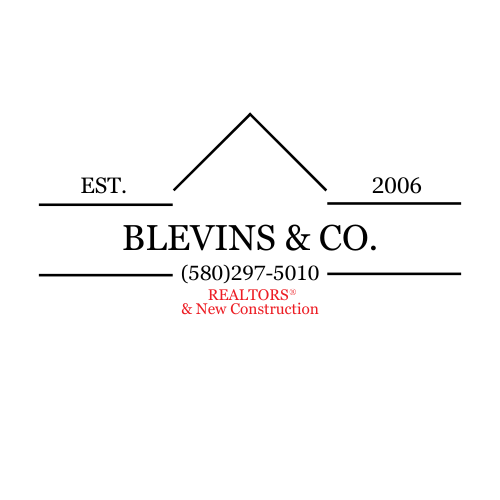 Blevins & Co. logo