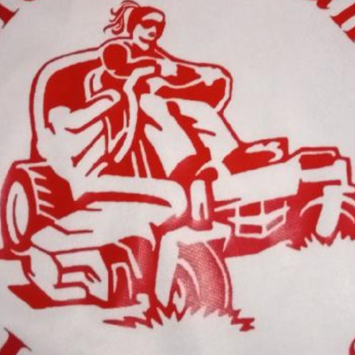 Hope Mows logo