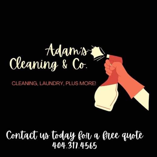 Avatar for Adams Cleaning & Co