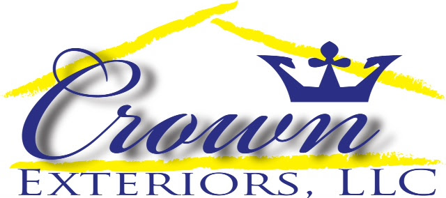 Crown Exteriors, LLC logo
