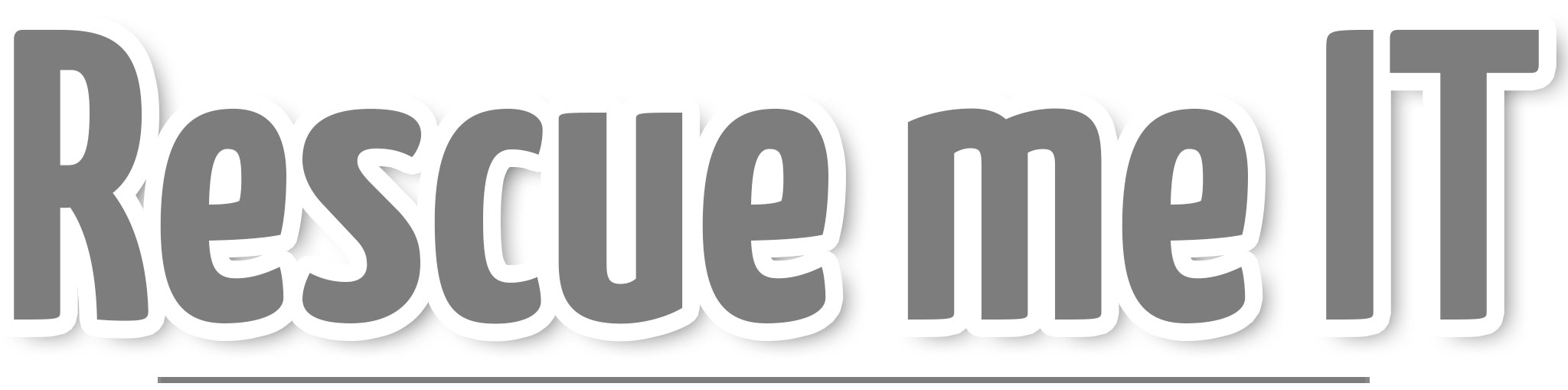 RescuemeIT logo