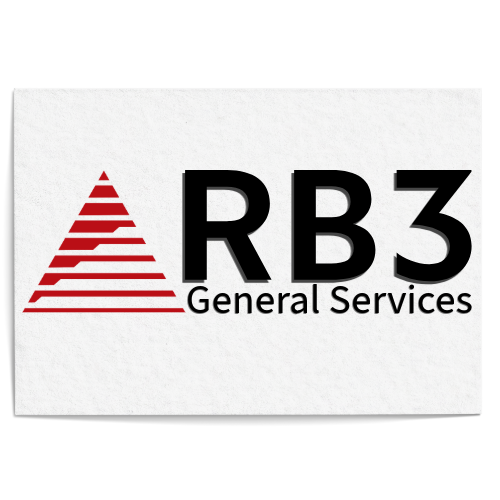 RB3 General Services logo