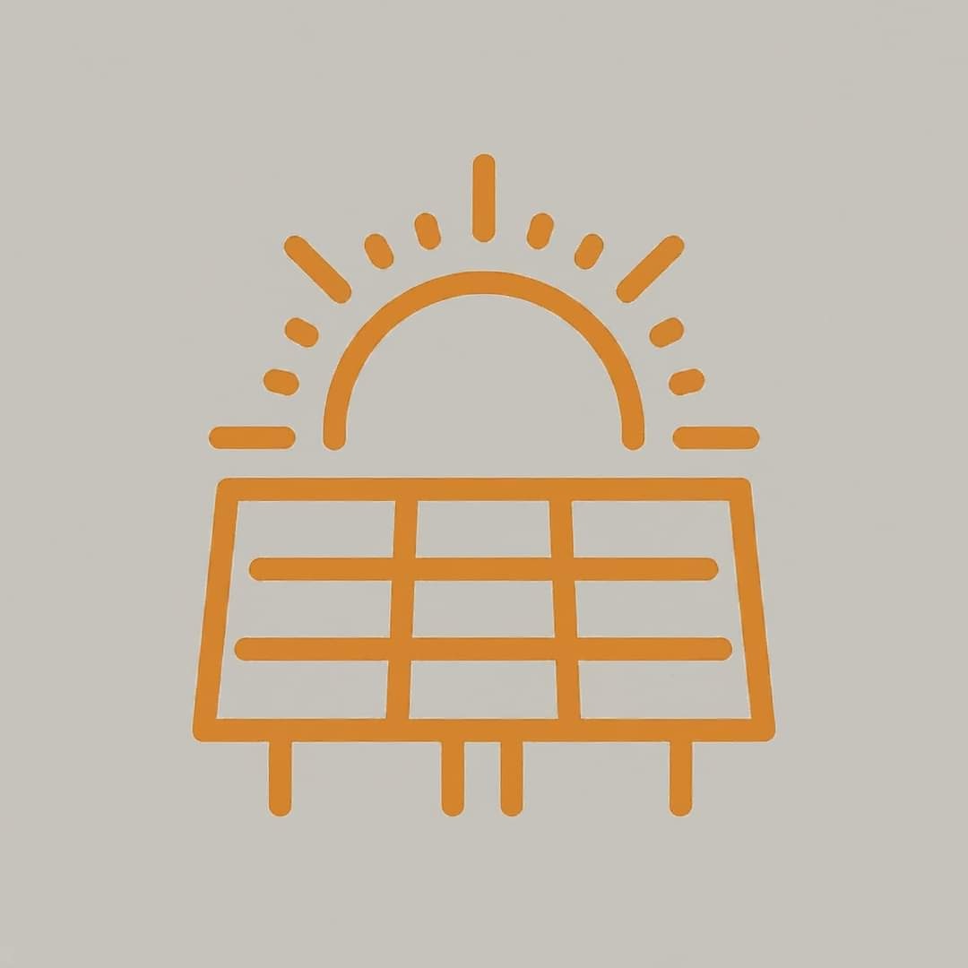 My Clean Panels logo