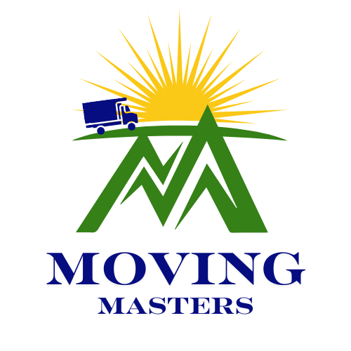 Moving Master logo