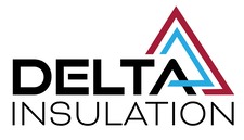 Logo for Delta Insulation