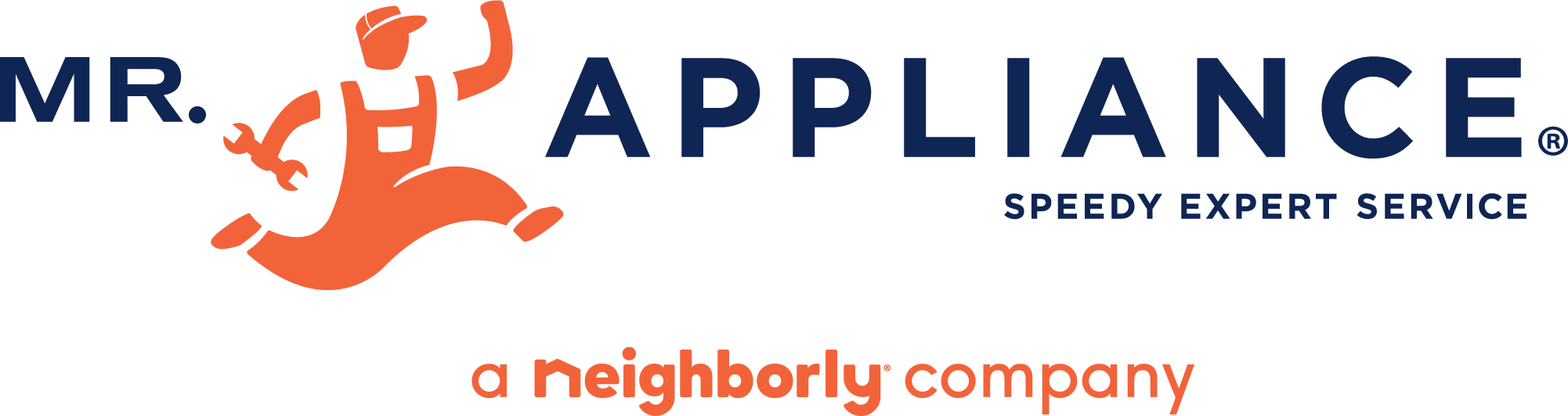 Mr. Appliance of Runnemede and South Philadelphia logo