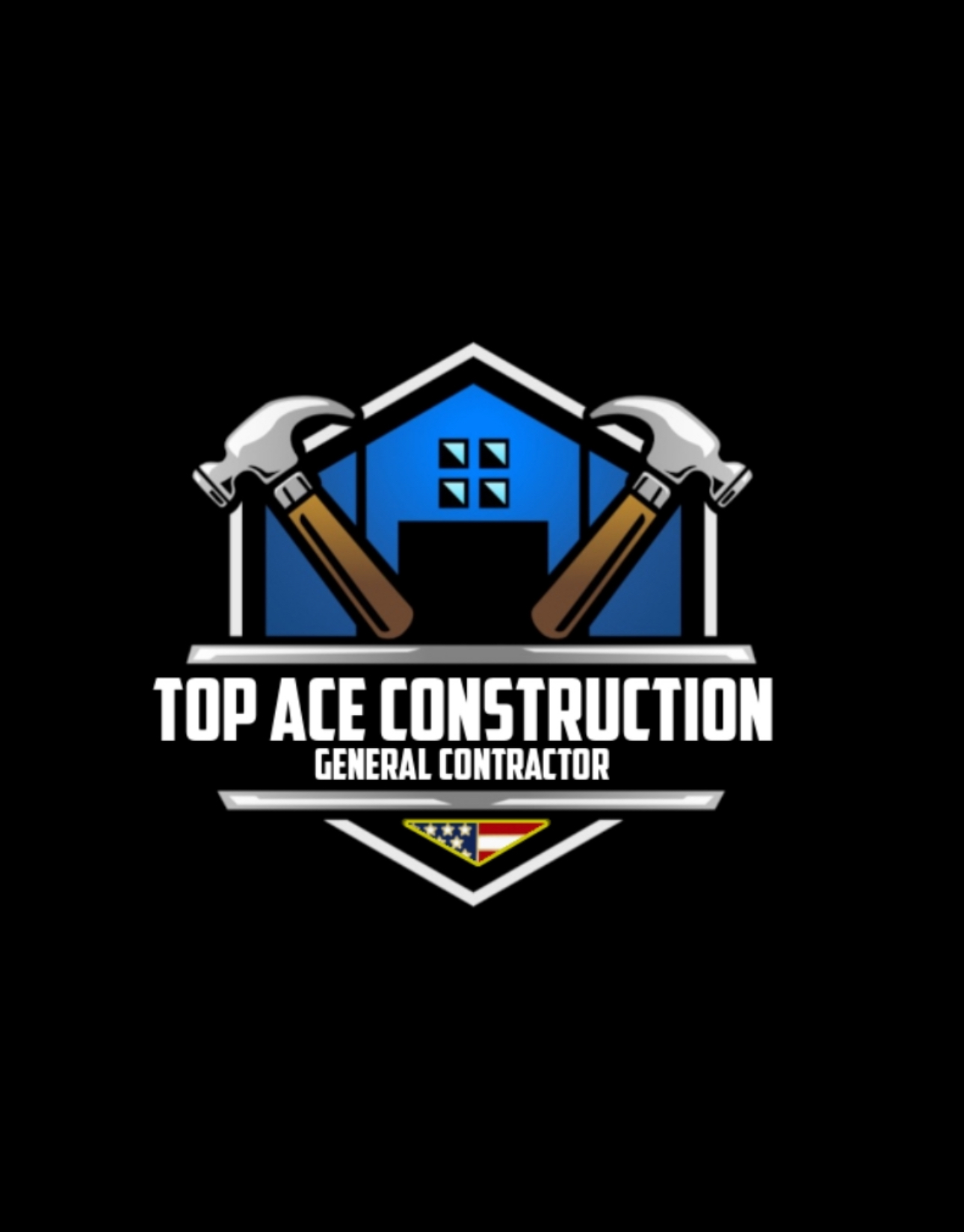 Top Ace Construction logo