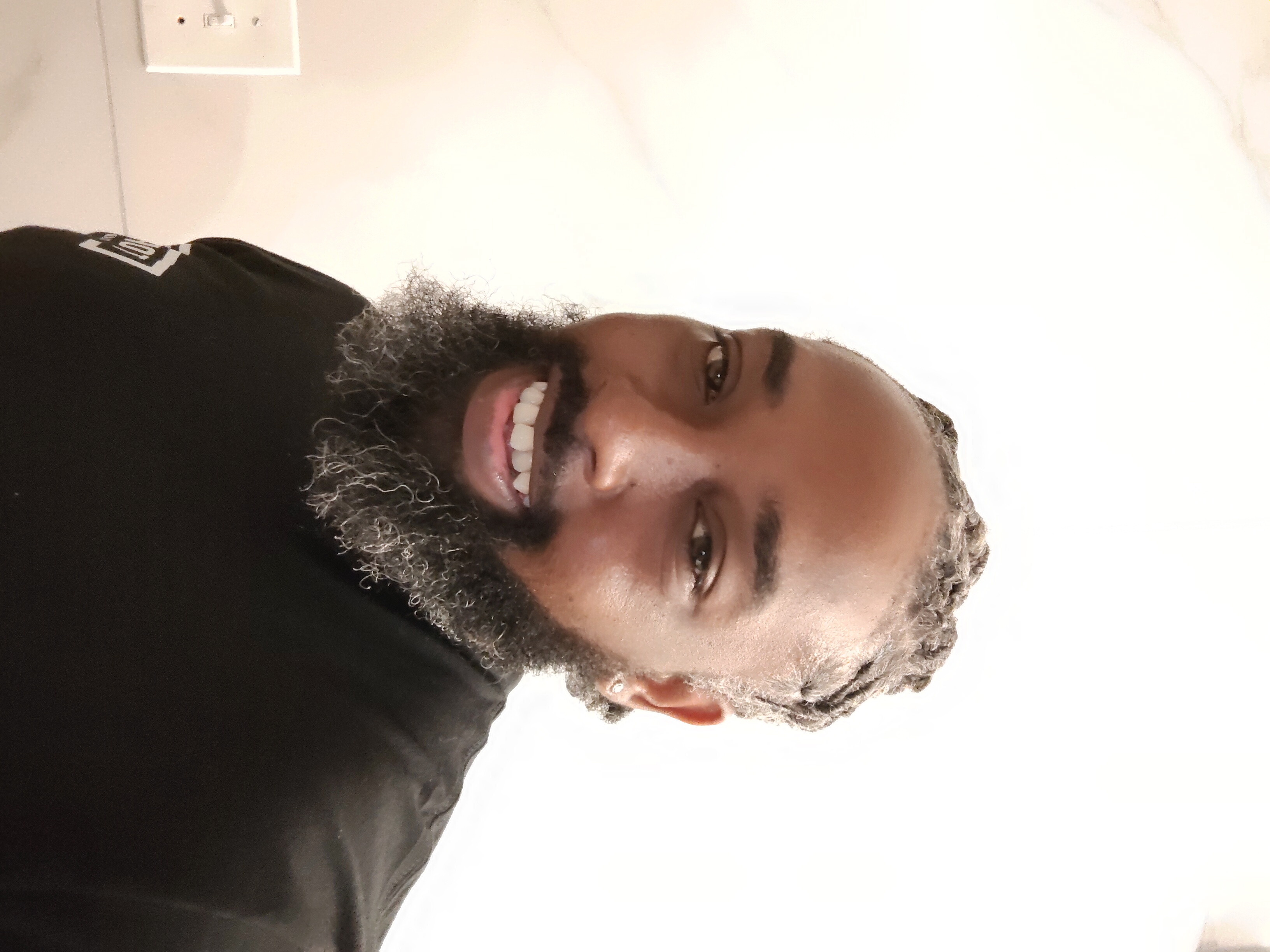 Avatar for Winston Thornton