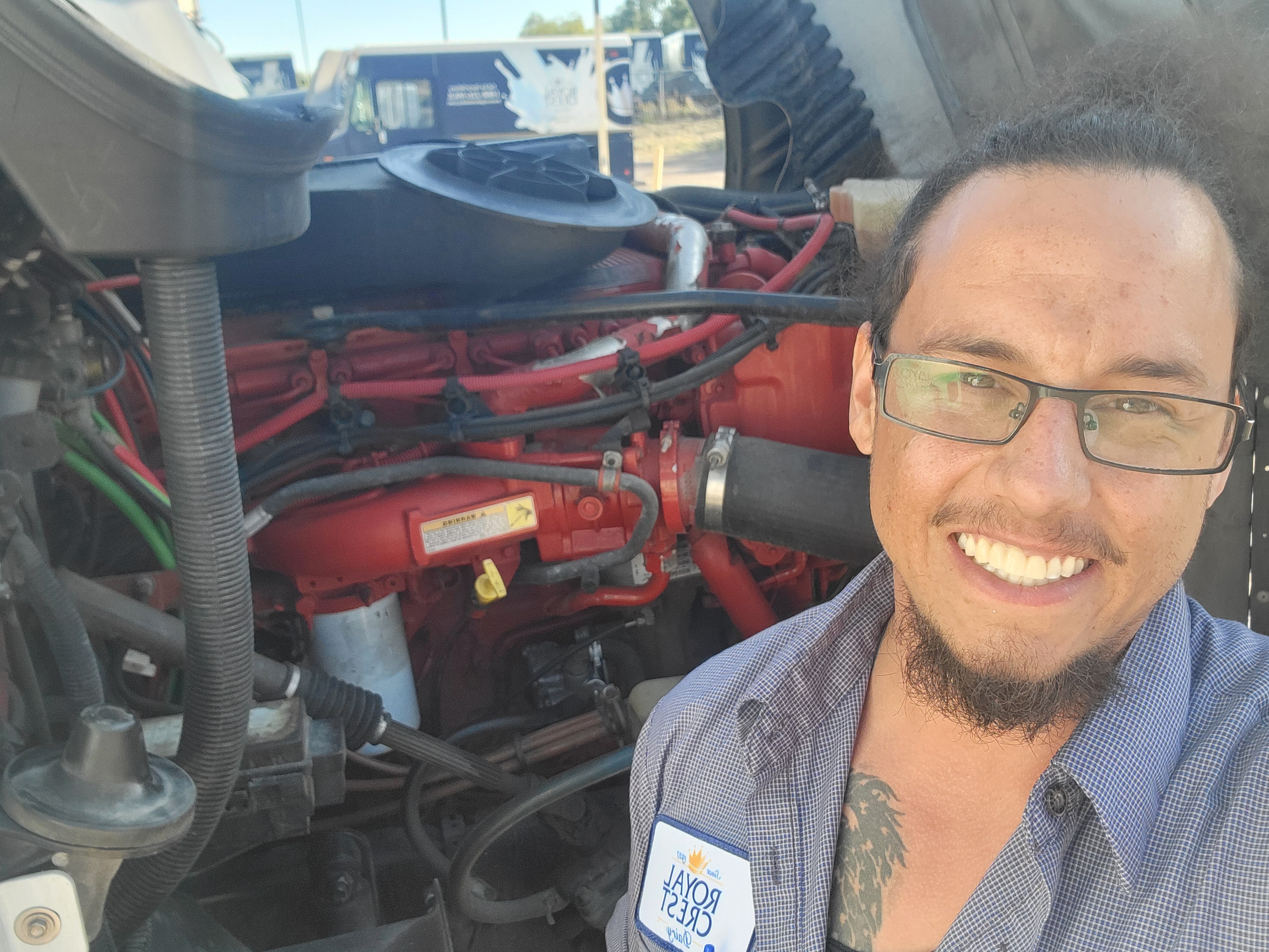 Avatar for Joshua Adams