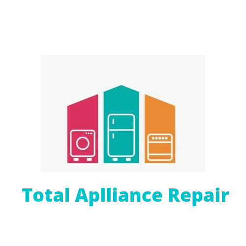 Total Appliance Repair logo